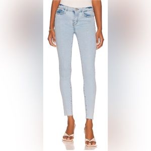 NWT Frame Jeans